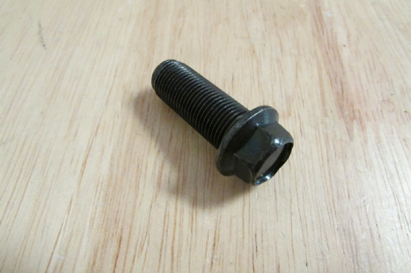 Yamaha Tensioner Bolt